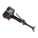 Killstreak Death Deluxe Powerjack (Factory New)