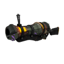 Metalized Soul Loose Cannon (Minimal Wear)