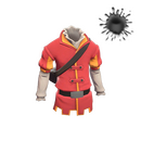 Jumping Jester