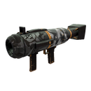 Night Owl Mk.II Air Strike (Minimal Wear)