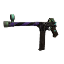 Macabre Web Mk.II SMG (Field-Tested)