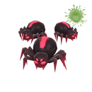 Strange Creepy Crawlers