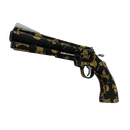 Strange Specialized Killstreak Dead Reckoner Revolver (Minimal Wear)