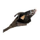 Swashbuckled Поддай леща (Поношенное)