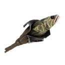 Forest Fire Mk.II Holy Mackerel (Field-Tested)