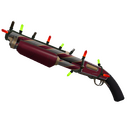 Festivized Saccharine Striped Shotgun (Minimal Wear)