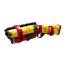 Bonk Varnished Газировщик (После полевых испытаний)  особо опасного убийцы
