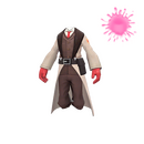 Костюм консильери странного типа