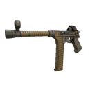 Bamboo Brushed SMG (Field-Tested)