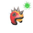 Unusual Thunder Dome