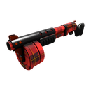 Plaid Potshotter Mk.II Паническая атака (Прямо с завода)