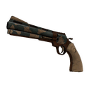 Warborn Revolver (Field-Tested)