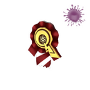 Genuine Atomic Accolade