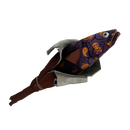 Spirit of Halloween Поддай леща (Прямо с завода)