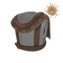 The Demo's Dustcatcher