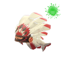 Chieftain's Challenge