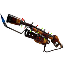 Chilly Autumn Огнемёт (После полевых испытаний) с украшениями странного тип