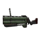 Bomber Soul Подкидыш (Поношенное)  особо опасного убийцы