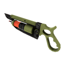 Woodsy Widowmaker Mk.II Ubersaw (Factory New)