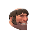 Hunk of Monk