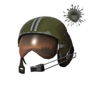 The Whirly Warrior