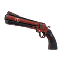 Neo Tokyo Revolver (Field-Tested)
