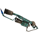 Croc Dusted Огнемёт (Прямо с завода)