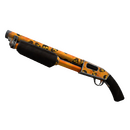 Searing Souls Дробовик (После полевых испытаний)