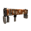 Specialized Killstreak Sarsaparilla Sprayed Black Box (Factory New)