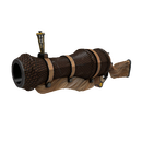 Nutcracker Mk.II Loose Cannon (Field-Tested)