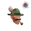 Октоберфестер необычного типа