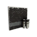Graphite Gripped War Paint (Field-Tested)