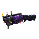 Festivized Killstreak Potent Poison Soda Popper (Field-Tested)