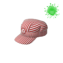 Vintage Engineer's Cap