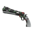 Death Deluxe Revolver (Minimal Wear)