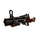 Specialized Killstreak Nutcracker Mk.II Iron Bomber (Well-Worn)