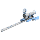 Killstreak Igloo Sniper Rifle (Factory New)