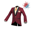 Smoking Jacket