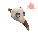 Blighted Beak