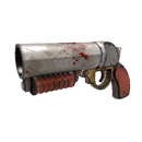 Strange Civic Duty Mk.II Scorch Shot (Battle Scarred)