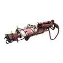 Strange Festivized Seriously Snowed Degreaser (Minimal Wear)