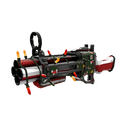 Festivized Smissmas Village Iron Bomber (Field-Tested)