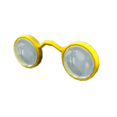 The Spectre's Spectacles