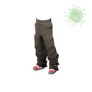 Blizzard Britches