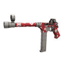 Bloom Buffed SMG (Minimal Wear)