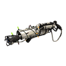 Festivized Killstreak Spider Season Degreaser (Minimal Wear)
