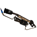 Swashbuckled Flame Thrower (Factory New)