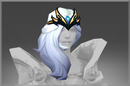 Lineage Crown of the Tundra Warden