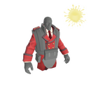 Внушительный вид