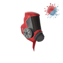 Головной комплект химзащиты